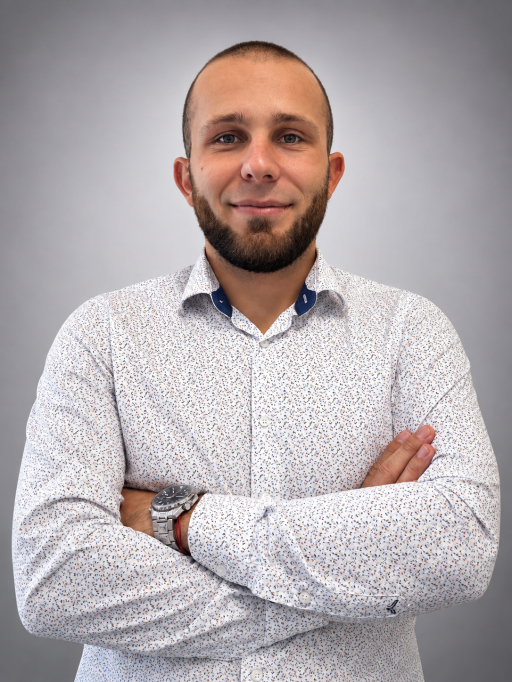 Emanuil Gerganov