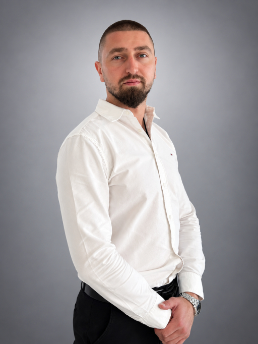 Daniel Bosakov