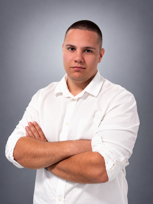 Peter Stoev
