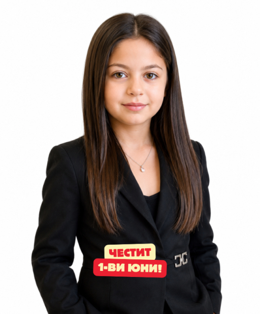 Христина Александрова