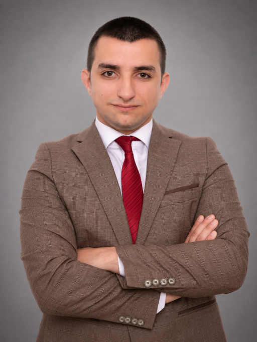 Златко Трифонов