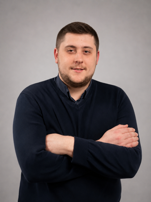 Калоян Йорданов