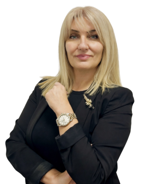Антония Люпова