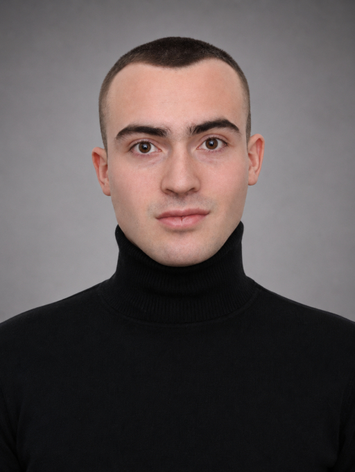Алексей Деспукес