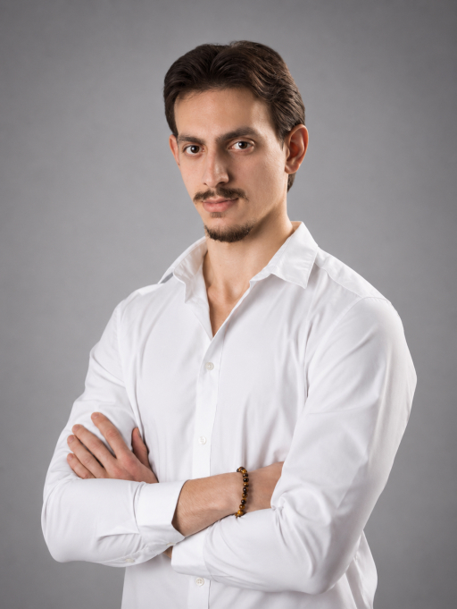 Силвио Хилмиев