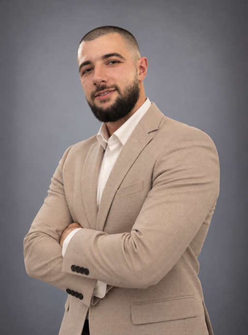 Valentin Georgiev