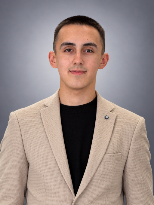 Iliyan Georgiev