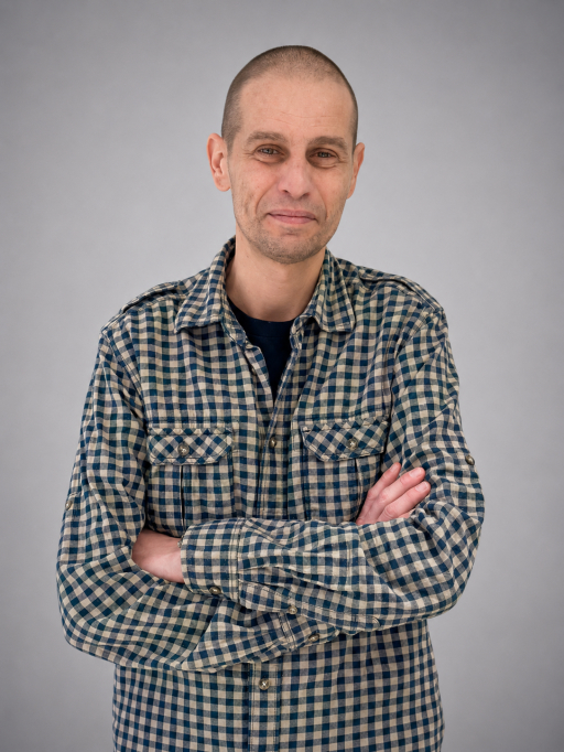 Петър Калудов