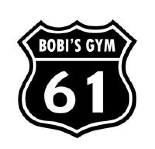 Bobi`s Gym 61 