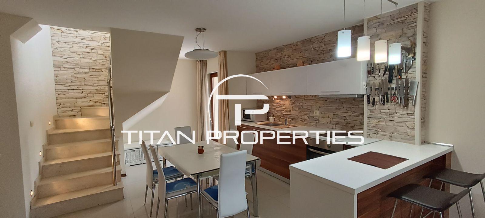 Многостаен апартамент,за продажба, Златни пясъци