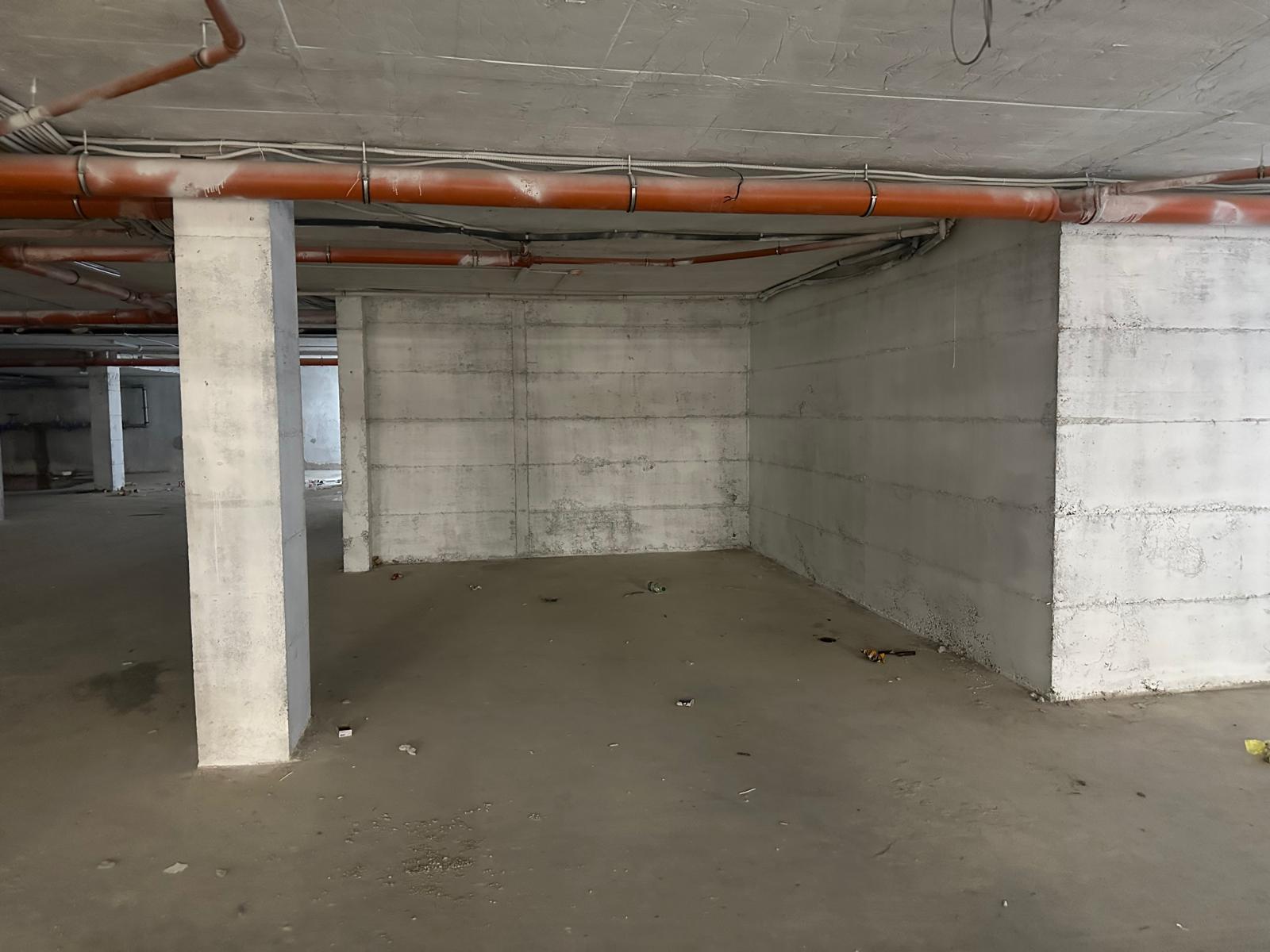 За продажба в Бургас паркомясто  Хоризонт ID 2091615