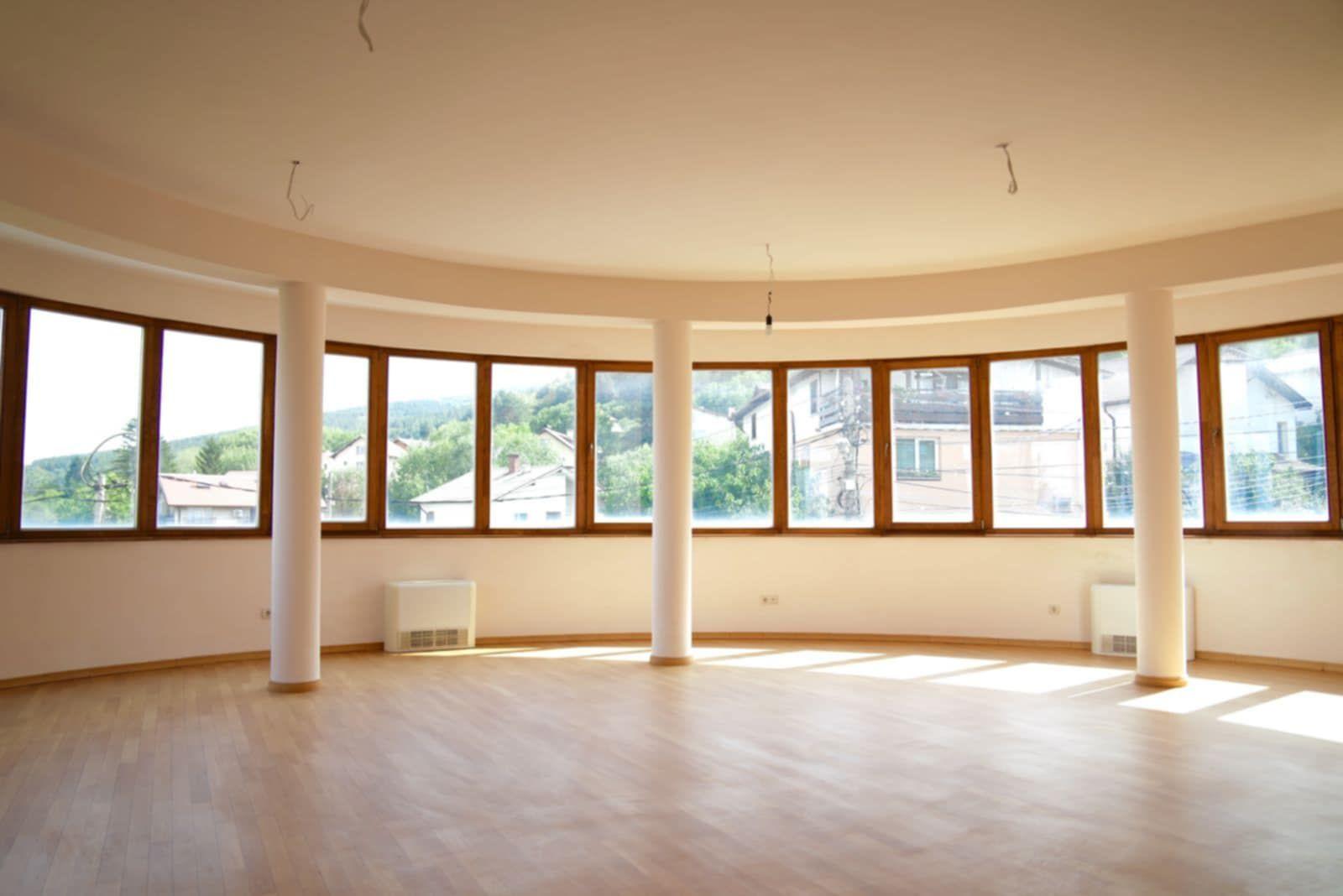 Сграда, продажба, кв. Симеоново