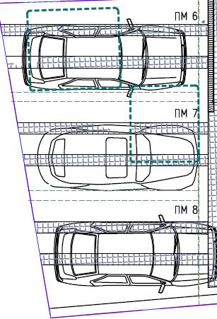 За продажба в София паркомясто  Овча купел ID 2093534