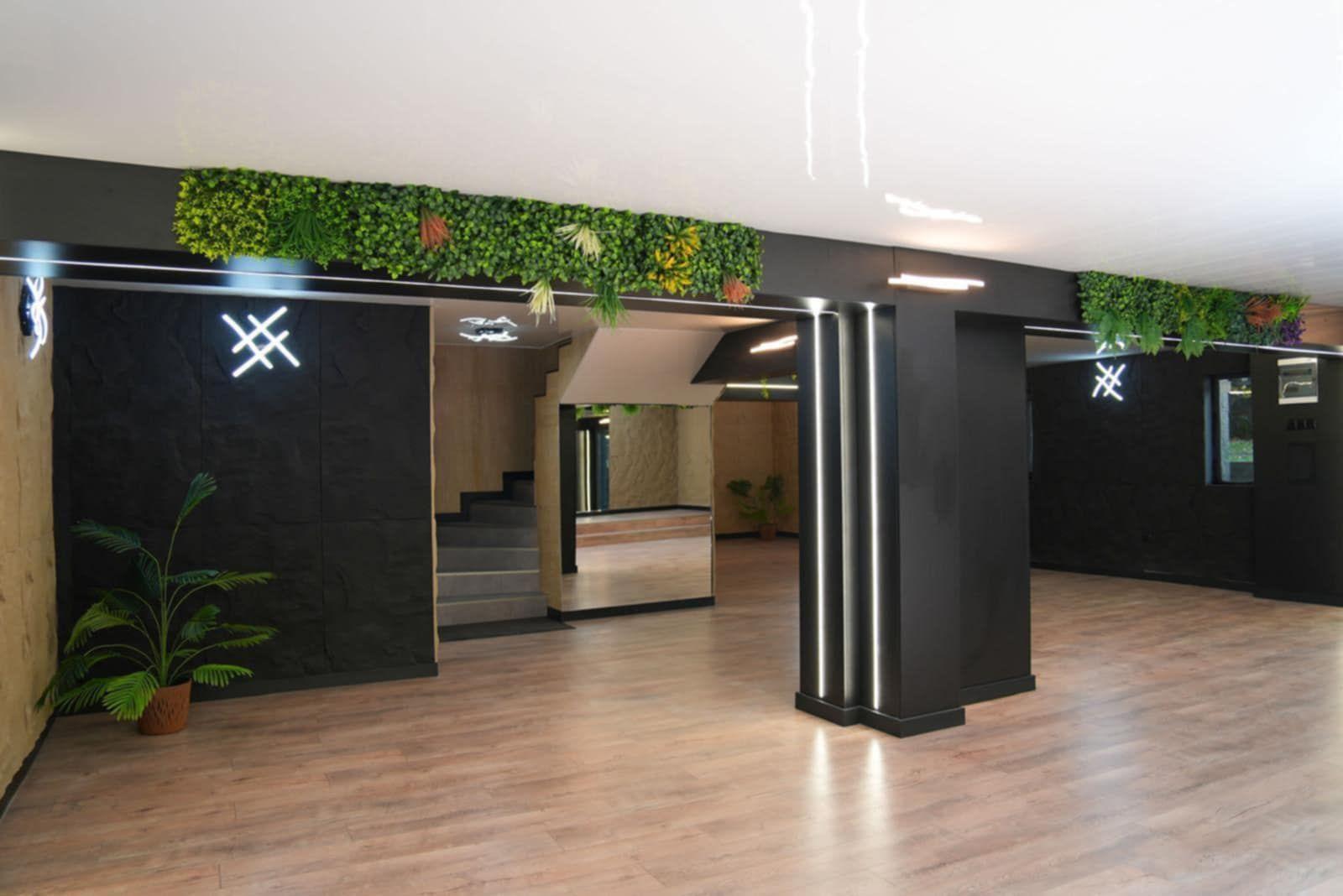 Офис сграда, продажба, ж.к. Лозенец