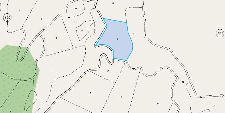 За продажба в Бургас парцел  област Приморско ID 2100784