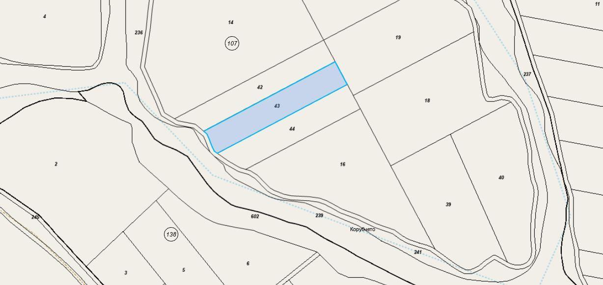 За продажба в Бургас парцел  област Приморско ID 2100788