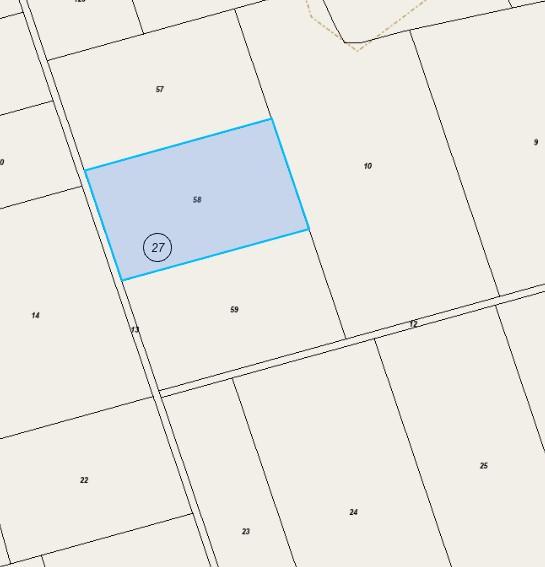 Лична оферта! Земеделска земя в м. МАНДАЖИ ПАДИНА., село Ново Паничарево