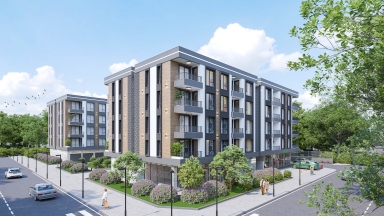 За продажба в Пловдив сграда  Остромила ID 1140