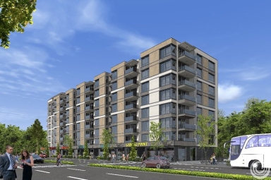 Сграда в Пловдив сграда  Южен ID 1146