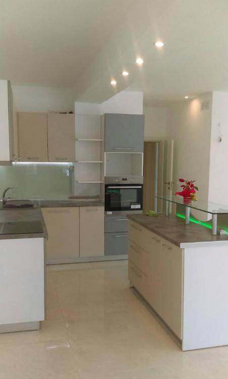 Под наем в София етаж от къща в.з. Малинова долина ID 2103462