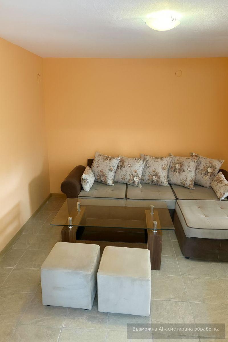 Под наем в Пловдив етаж от къща Кършияка ID 2044689