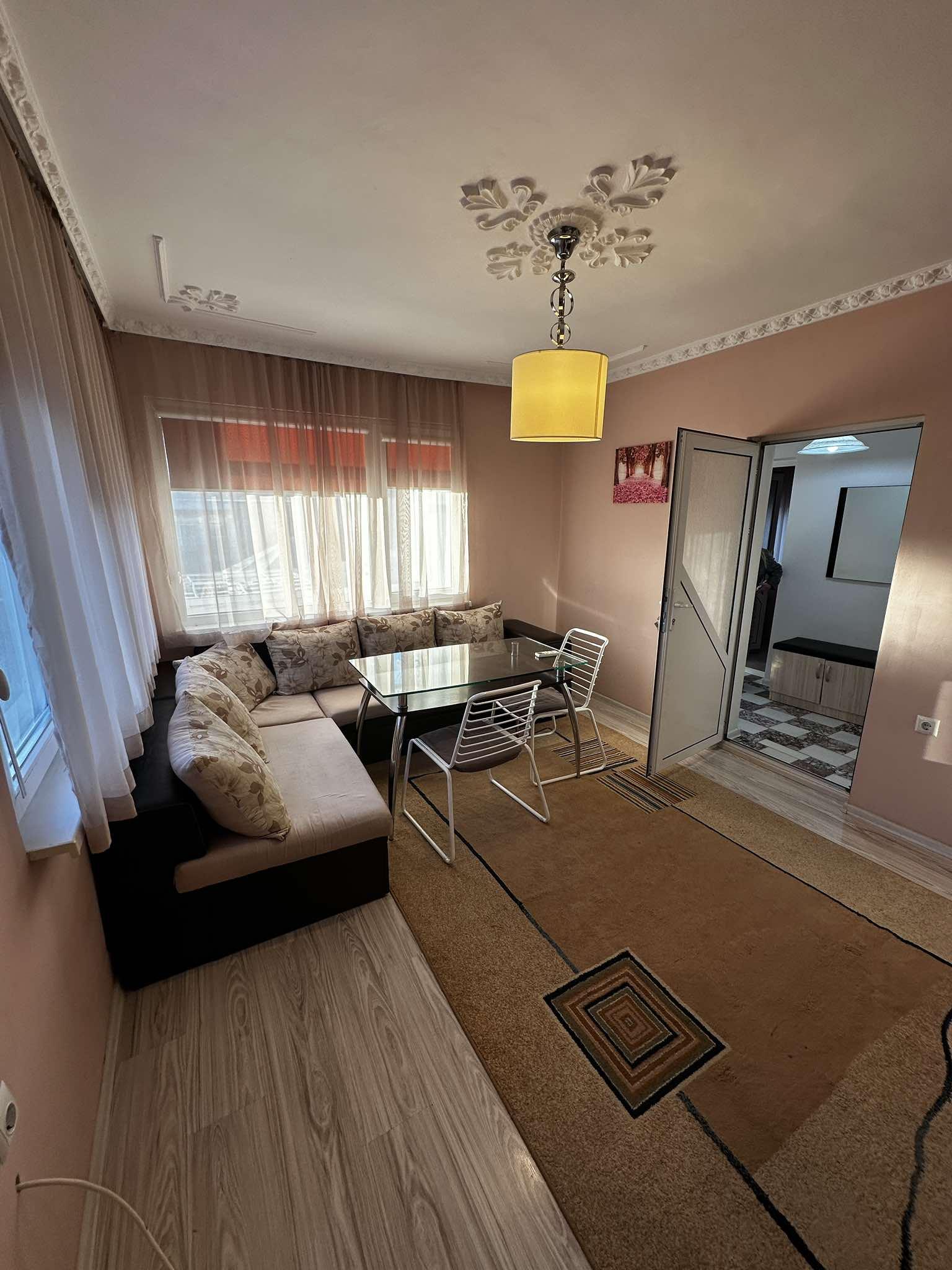 Етаж от къща, под наем, Цветен квартал