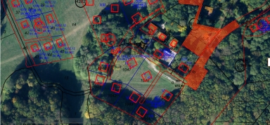 За продажба в София парцел  Горна Баня ID 2043678