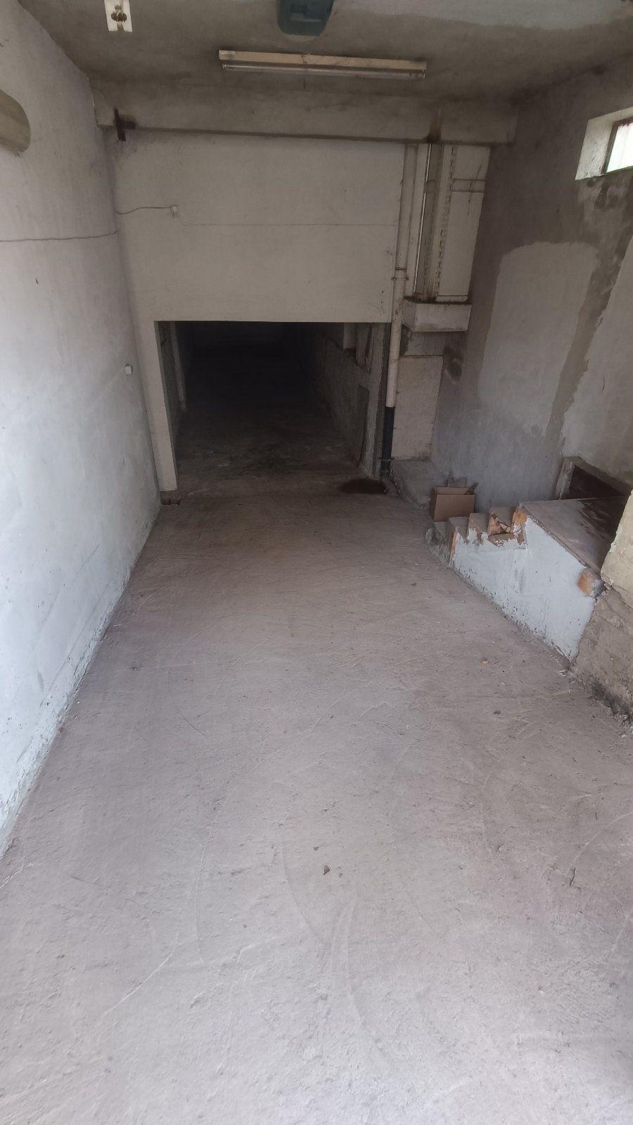 Гараж, под наем, жк. Бъкстон