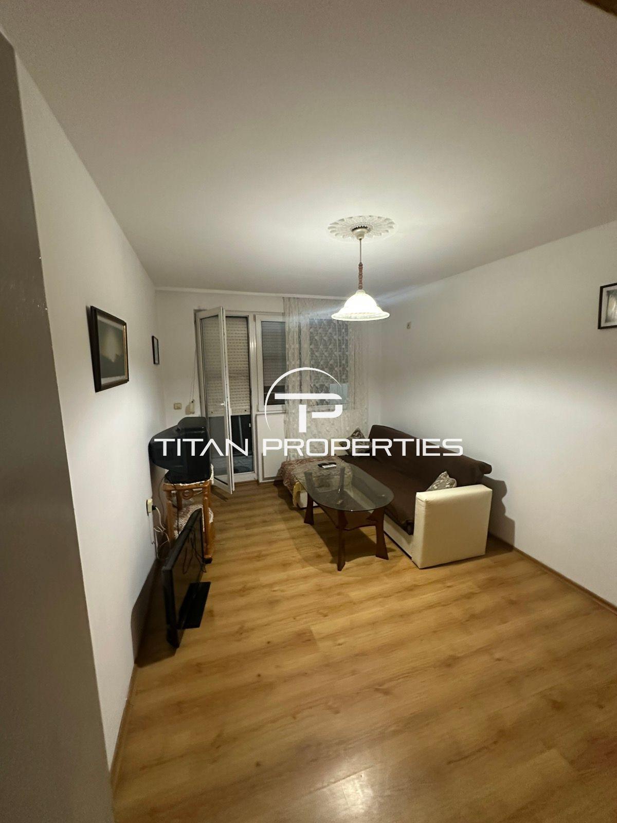 Под наем в Бургас мезонет Лазур ID 2134765