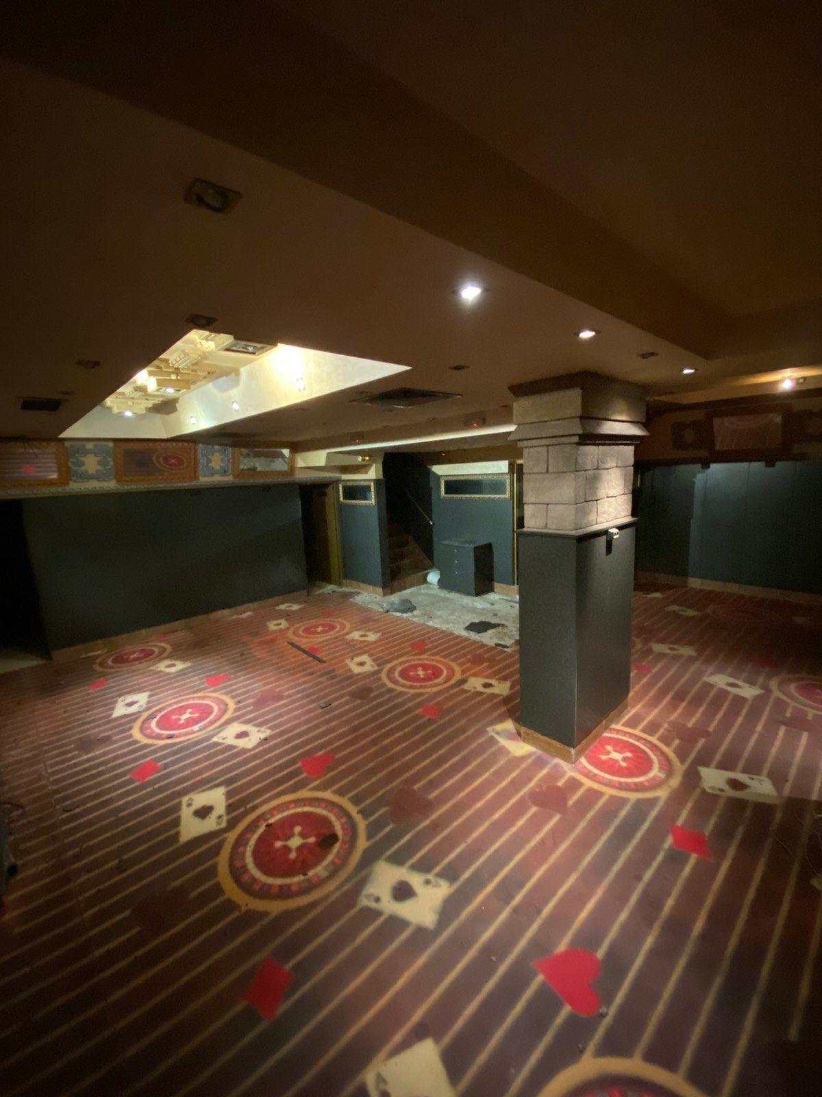 За продажба в Бургас заведение Център ID 2086219