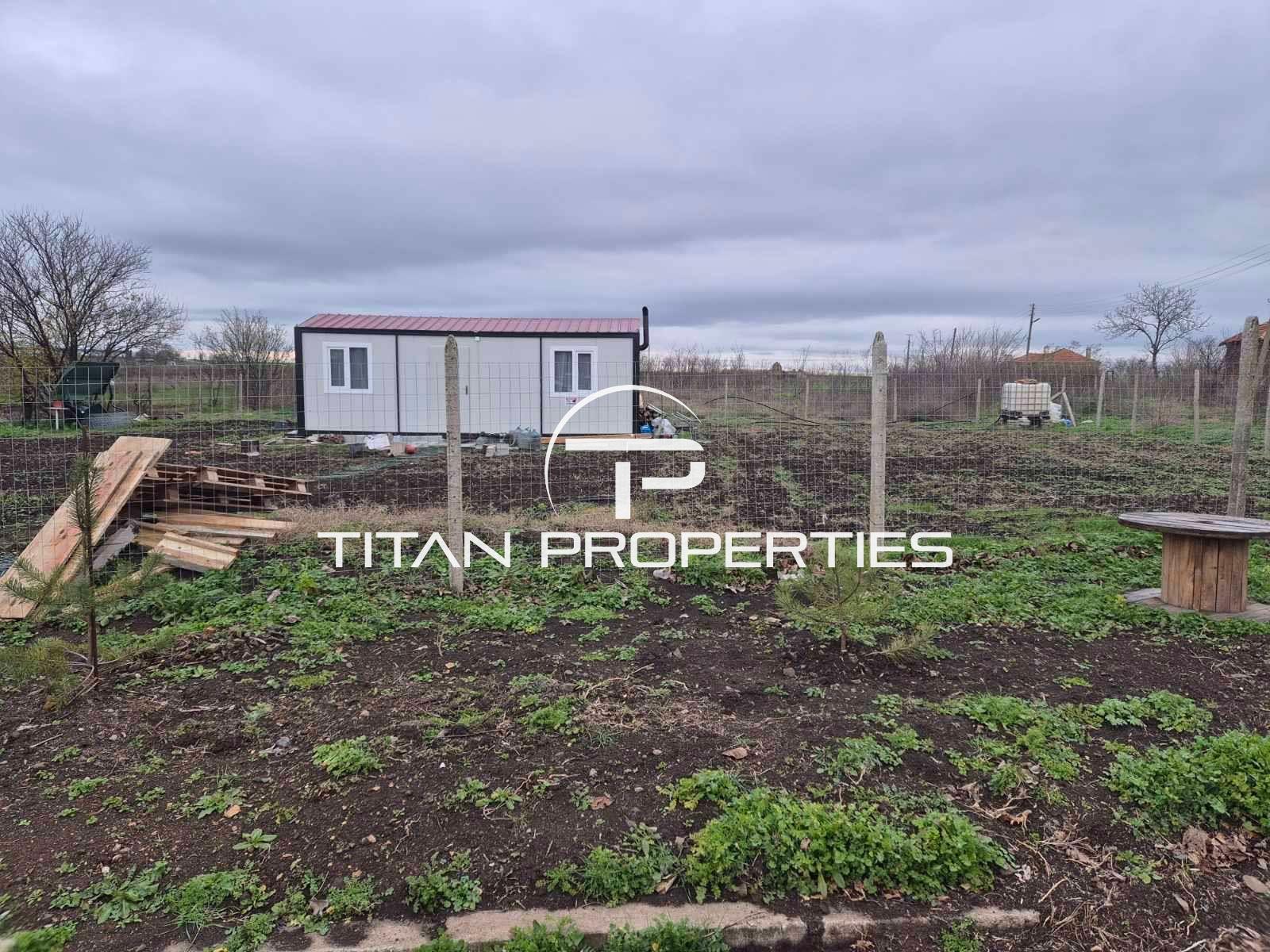 За продажба в Бургас вила о.Карнобат ID 2103626