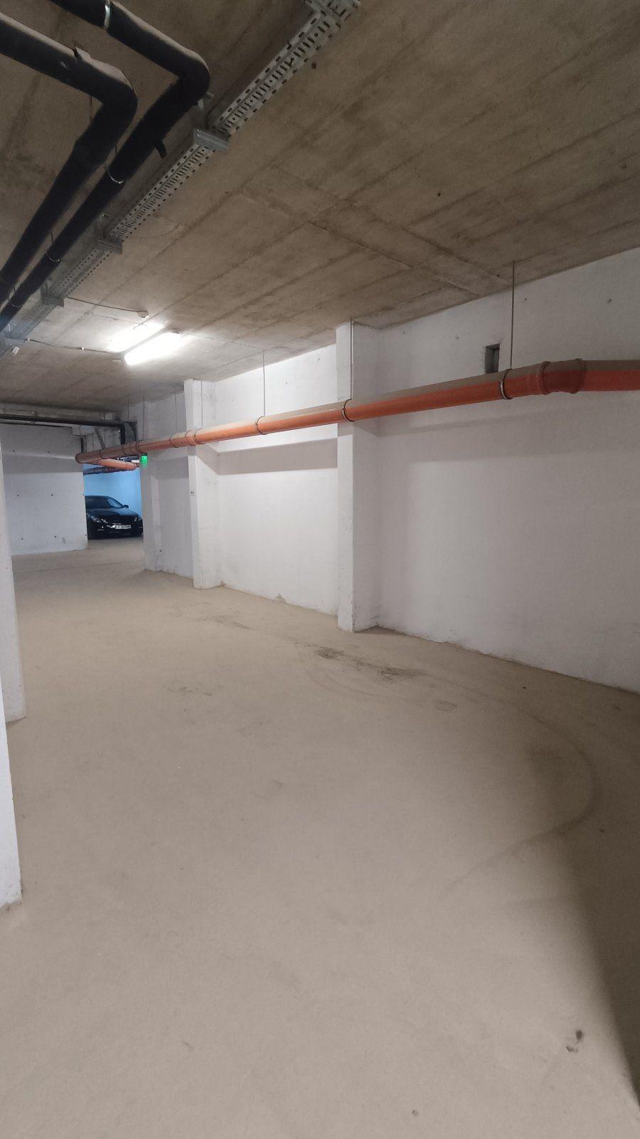 Паркомясто, под наем, жк. Малинова долина