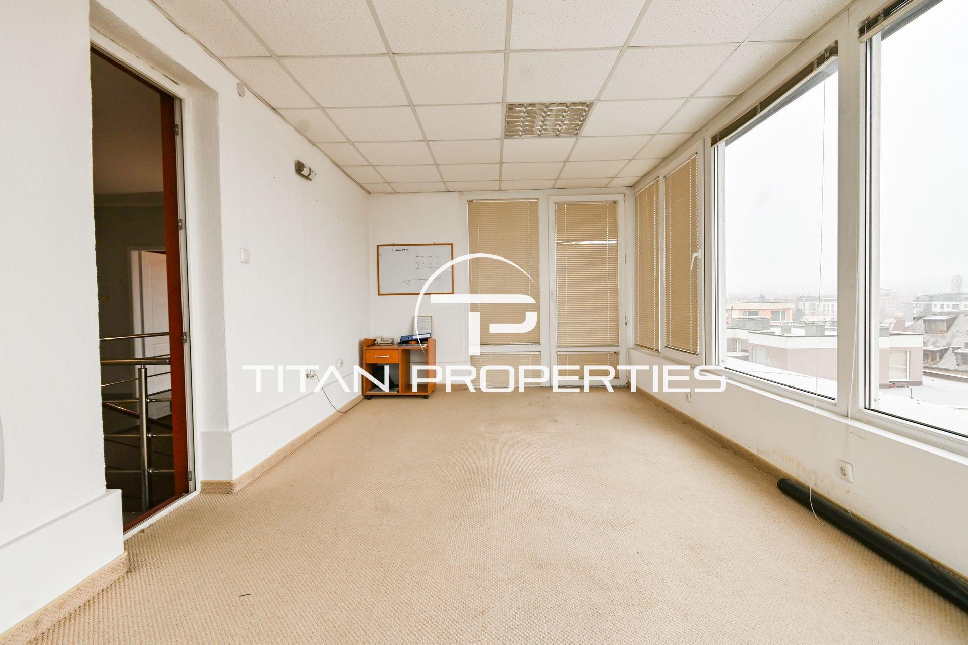 Мезонет , за продажба , ж.к. Манастирски ливади