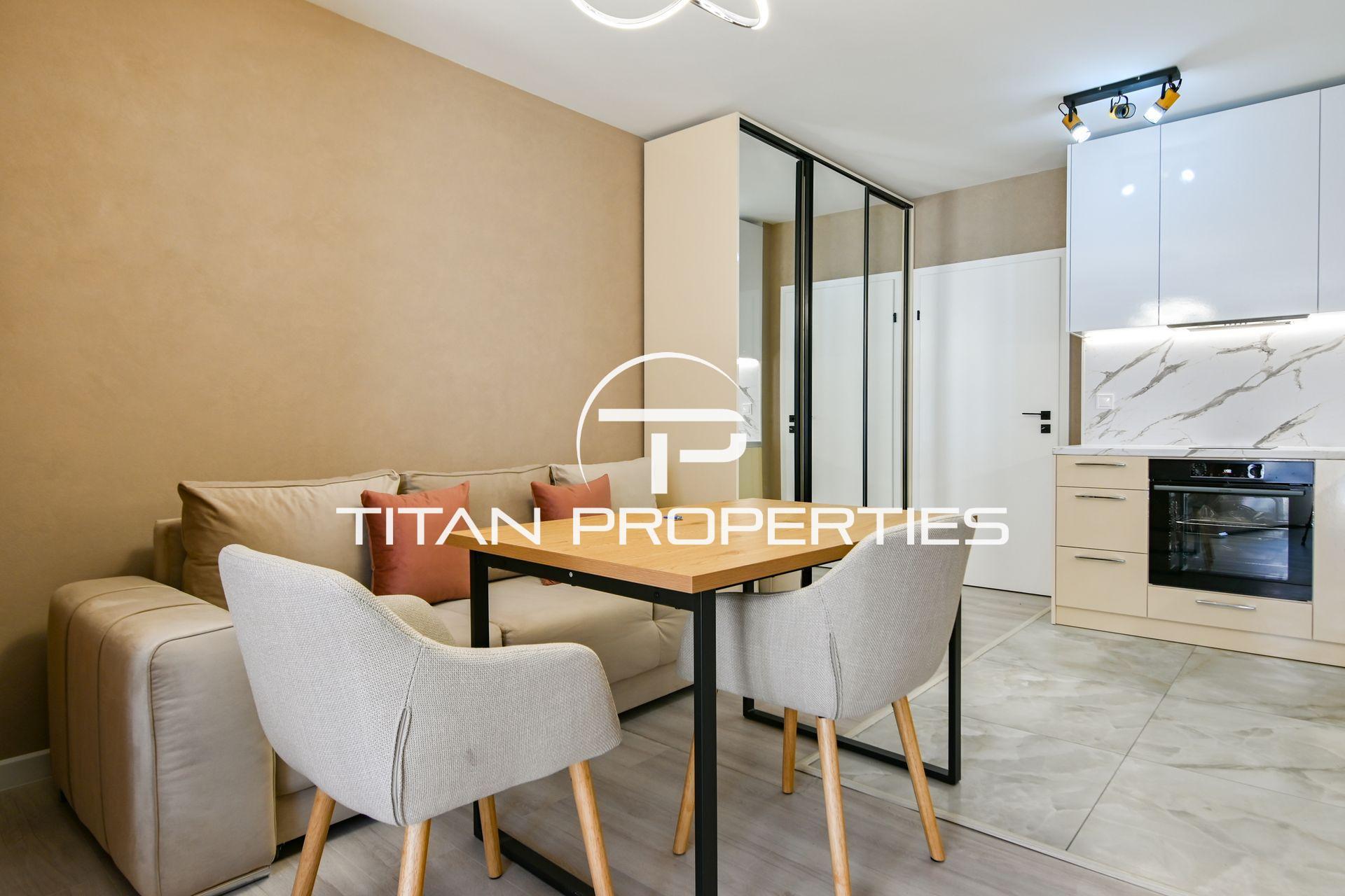 За продажба в София едностаен Малинова долина ID 2073431