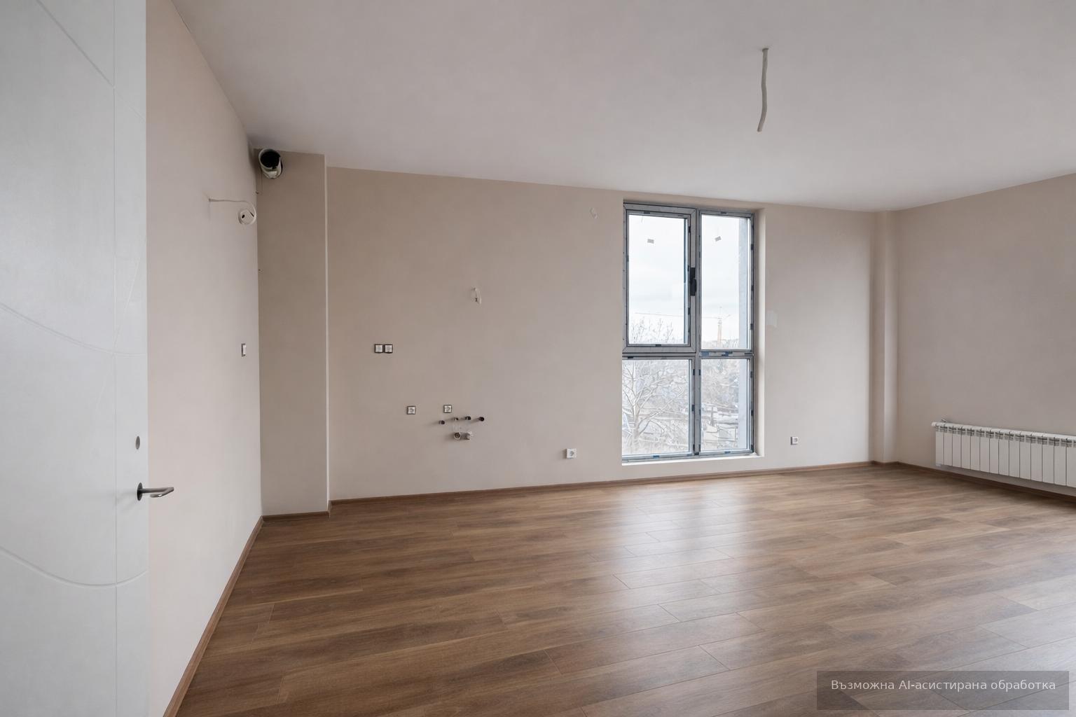 Тристаен, за продажба, жк. Малинова долина