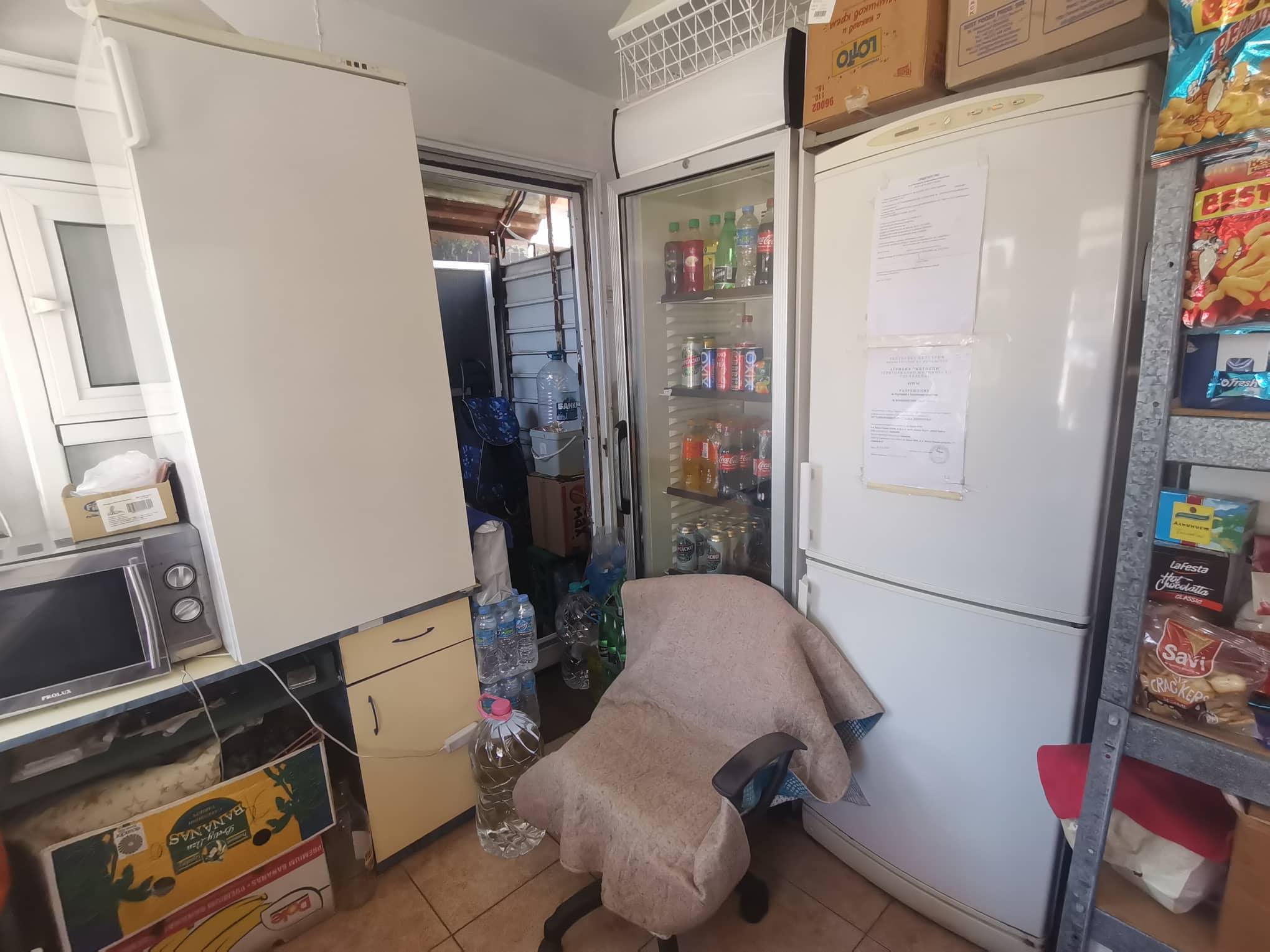  Магазин, за продажба, ж.к Меден Рудник зона Б