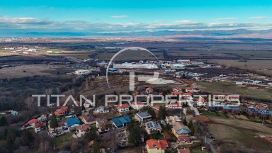 За продажба в София парцел  с. Лозен ID 2100551