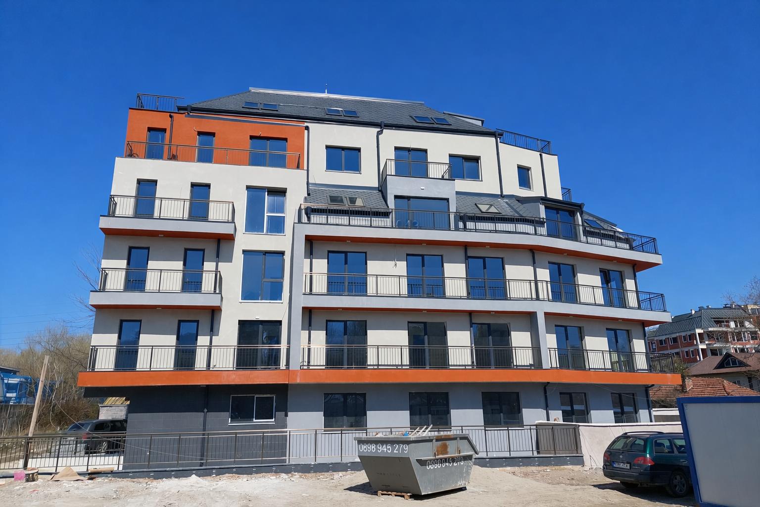 За продажба в София многостаен Овча купел ID 2105850