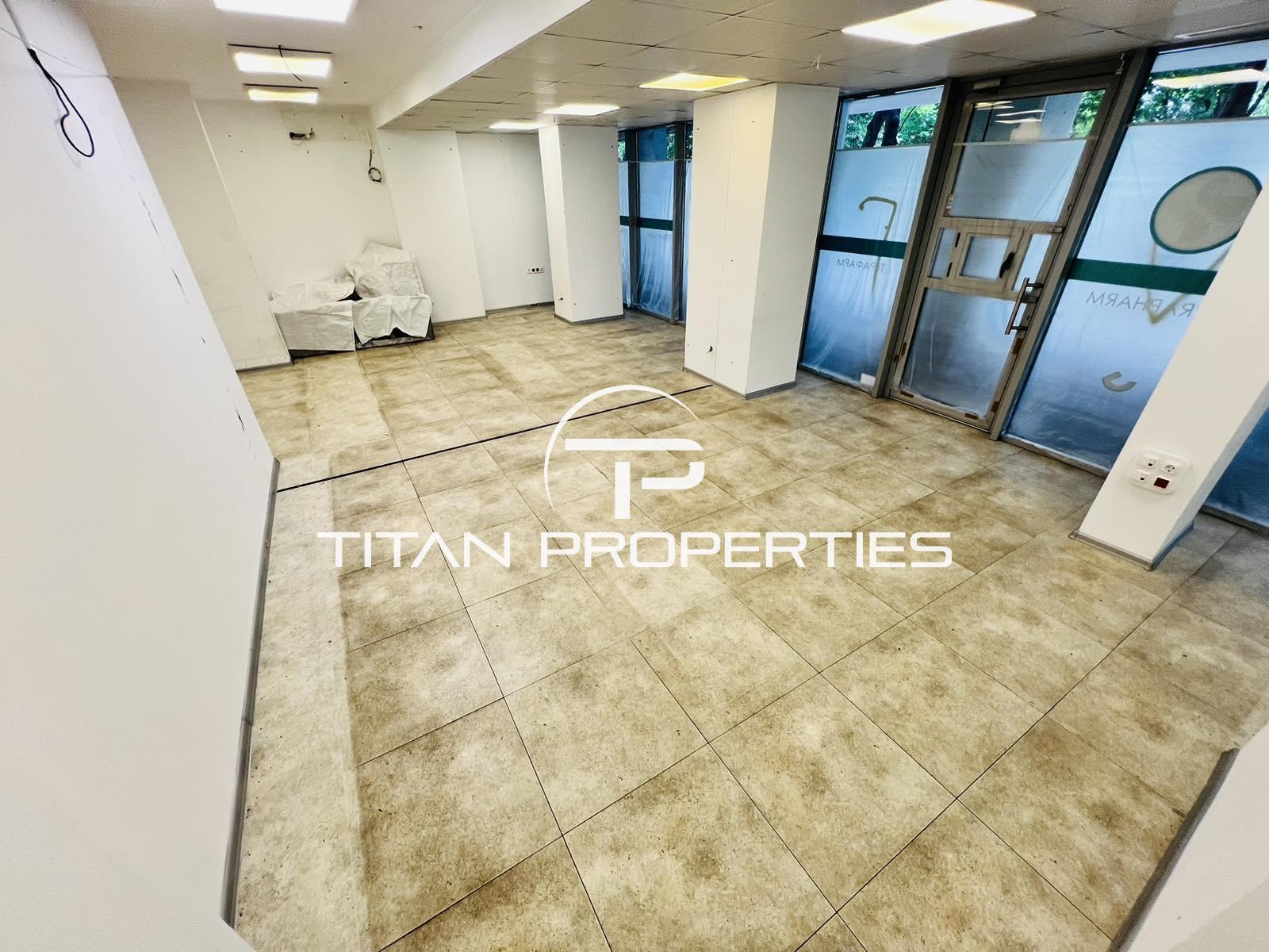 Под наем в Бургас магазин  Славейков ID 2174691