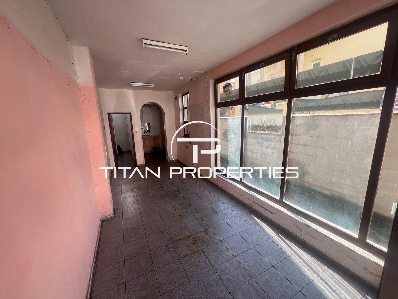 Под наем в Бургас магазин  Център ID 2214564