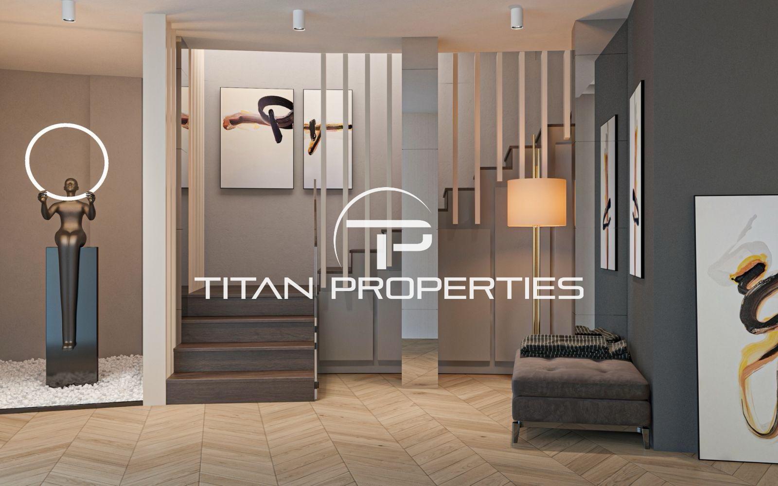 За продажба в София мезонет Манастирски ливади - изток ID 2105495