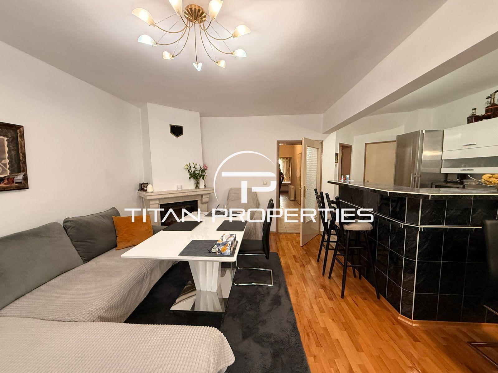 За продажба в Бургас многостаен Възраждане ID 2105940