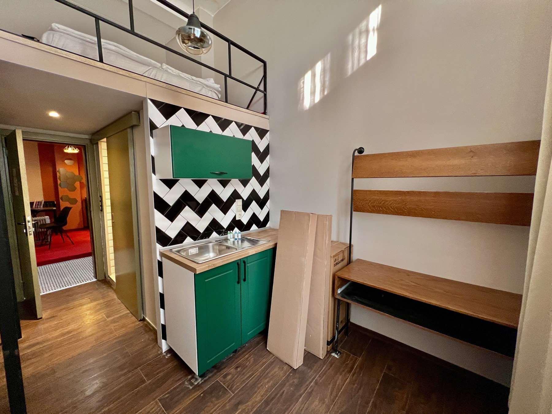 Под наем в Варна мезонет Център ID 2197570