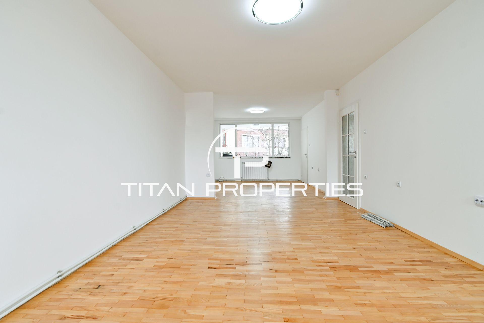 Мезонет, под наем, жк. Карпузица