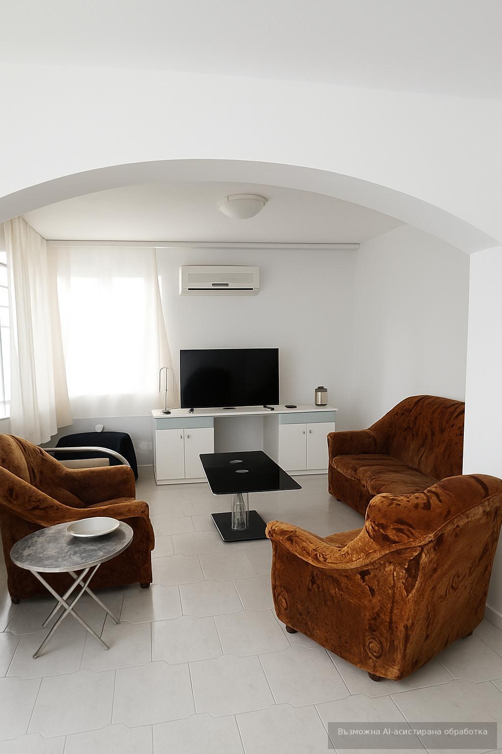 Под наем в Пловдив етаж от къща Христо Смирненски ID 2074711