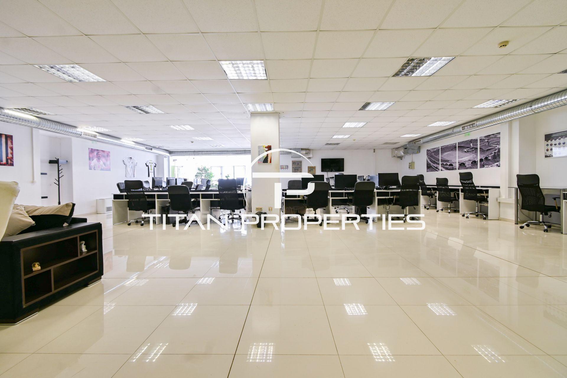 Офис, под наем, жк. Младост 3