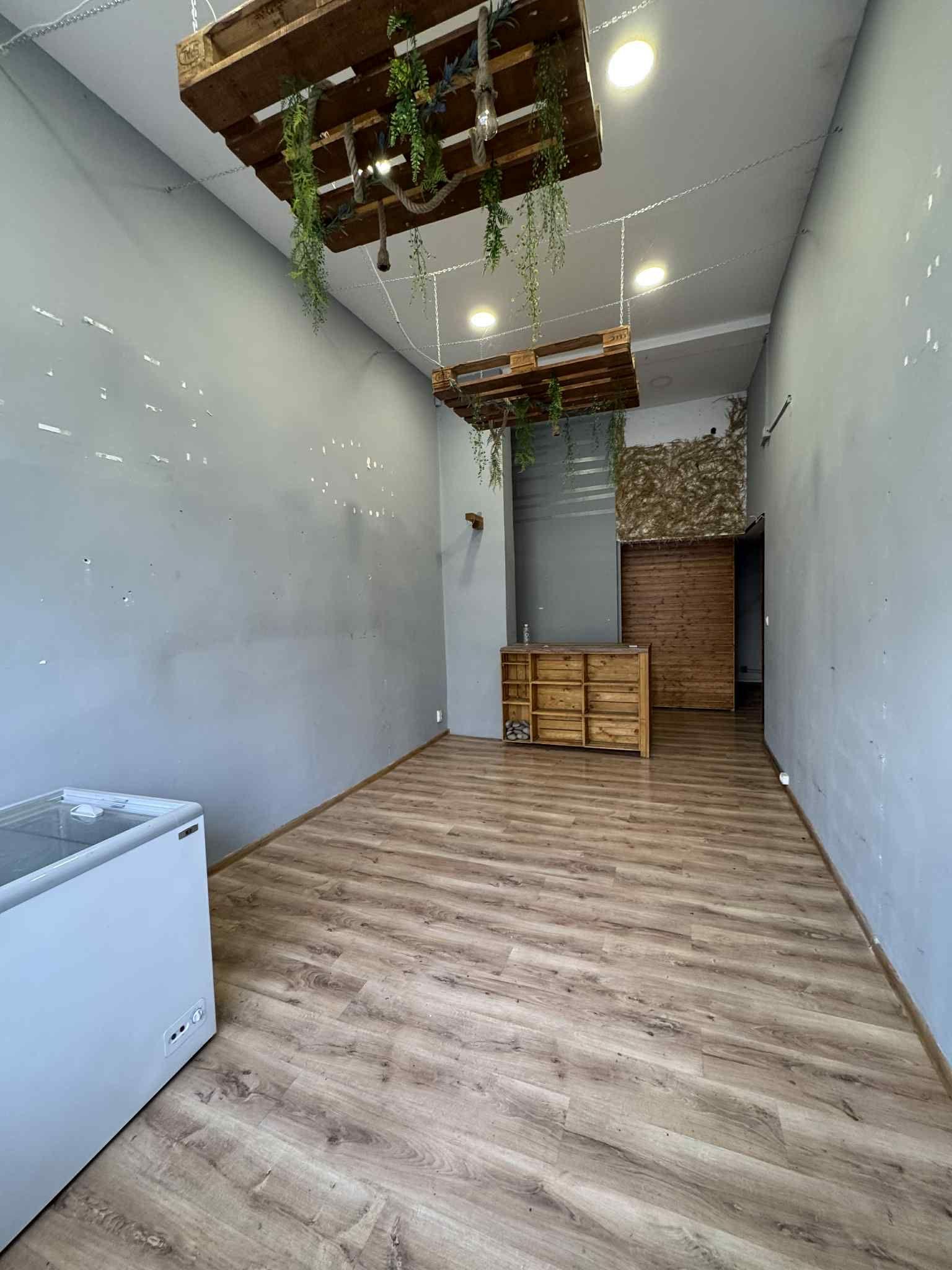 Под наем в София магазин  Център ID 2219406