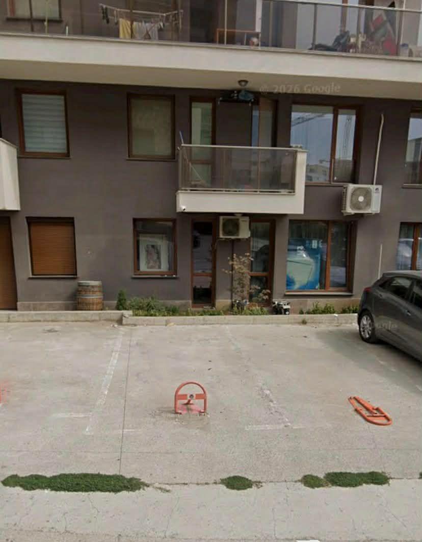 Паркомясто, под наем, жк. Малинова долина