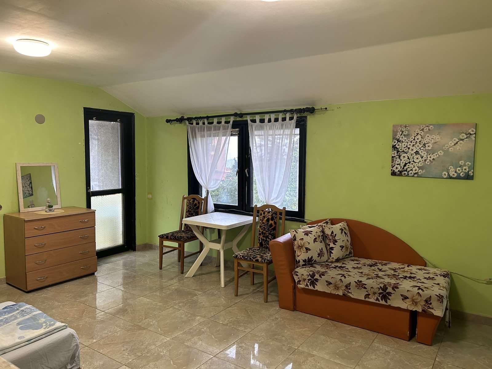 Под наем в Варна едностаен Св. св. Константин и Елена ID 2154722