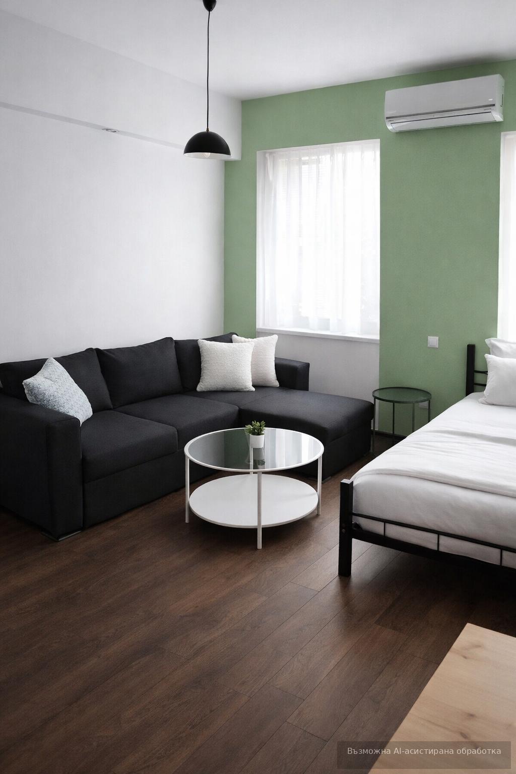 Под наем в Пловдив едностаен Център П ID 2092042